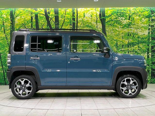 ハスラー（新潟県長岡市）画像26