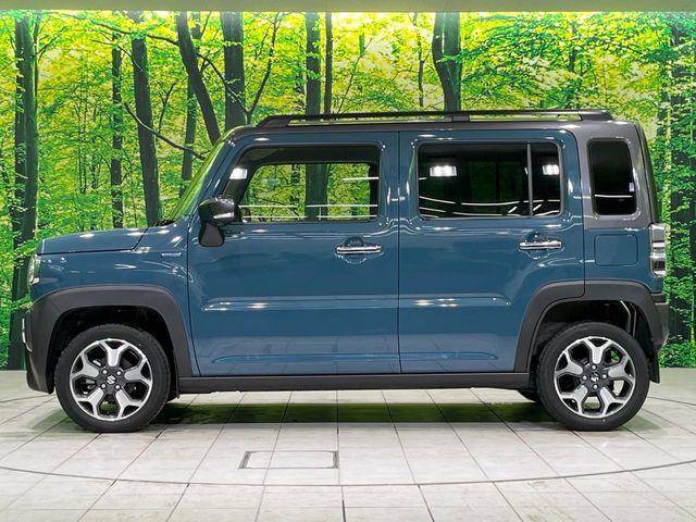 ハスラー（新潟県長岡市）画像28