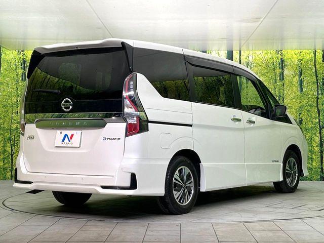 セレナ（新潟県新潟市東区）画像18