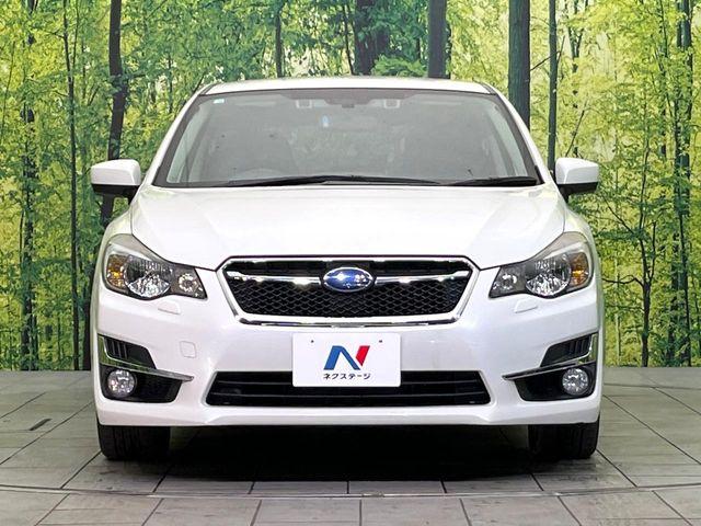 インプレッサスポーツ（新潟県新潟市東区）画像14