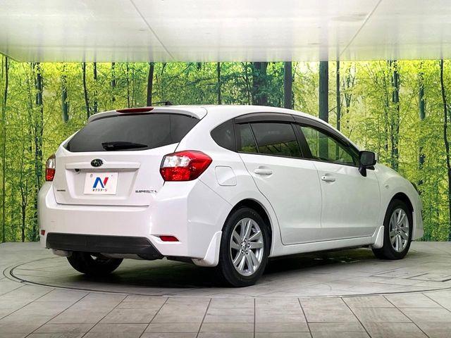 インプレッサスポーツ（新潟県新潟市東区）画像17