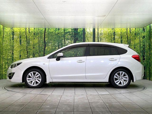 インプレッサスポーツ（新潟県新潟市東区）画像54