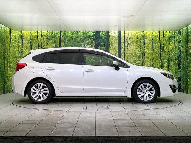 インプレッサスポーツ（新潟県新潟市東区）画像56