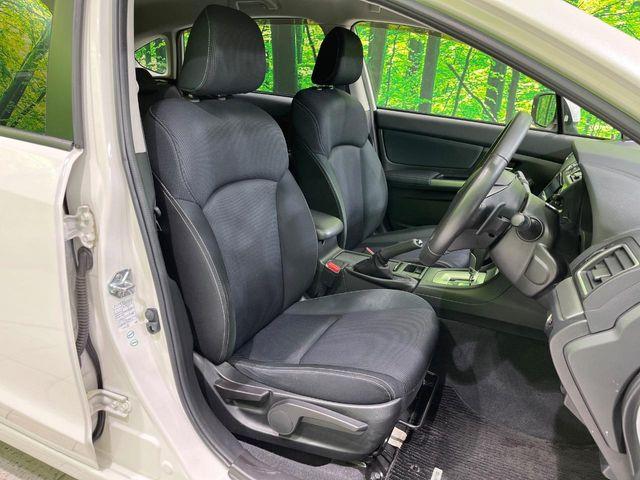 インプレッサスポーツ（新潟県長岡市）画像10