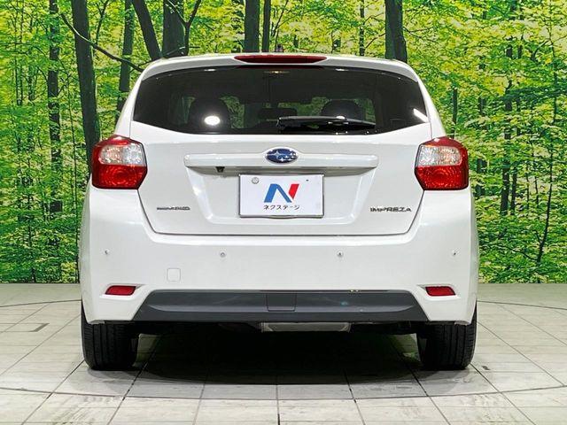 インプレッサスポーツ（新潟県長岡市）画像16
