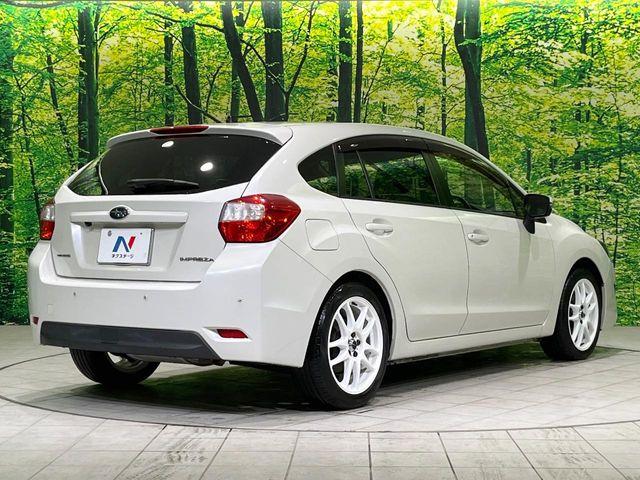 インプレッサスポーツ（新潟県長岡市）画像18