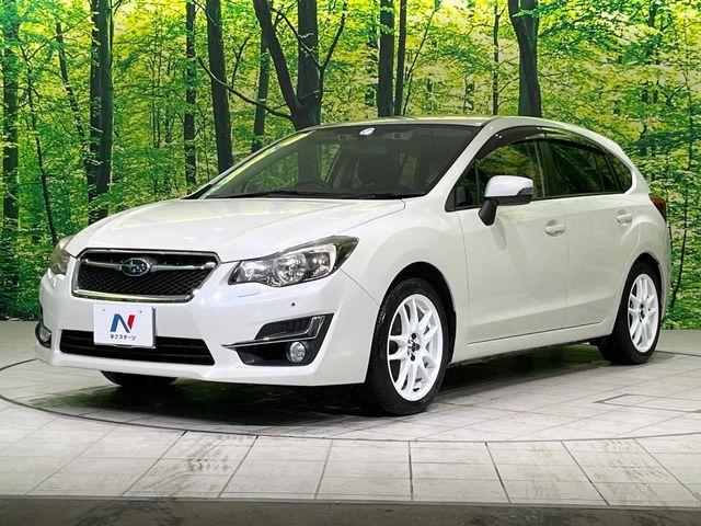 インプレッサスポーツ（新潟県長岡市）画像27