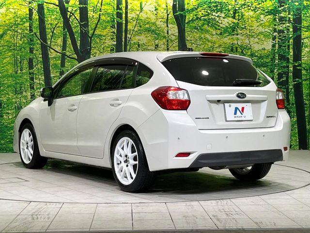 インプレッサスポーツ（新潟県長岡市）画像29