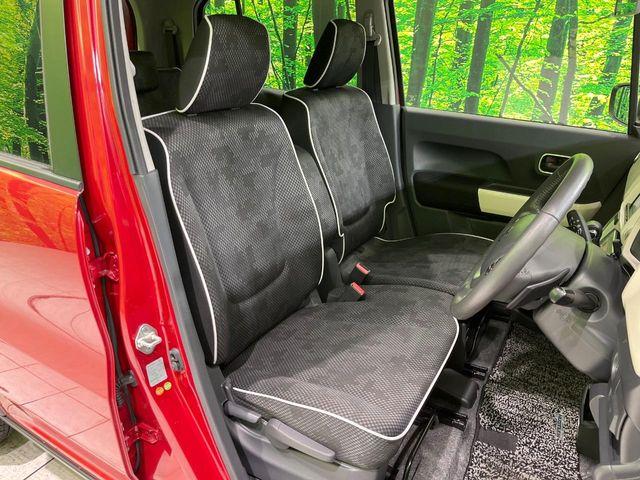 ハスラー（新潟県長岡市）画像8