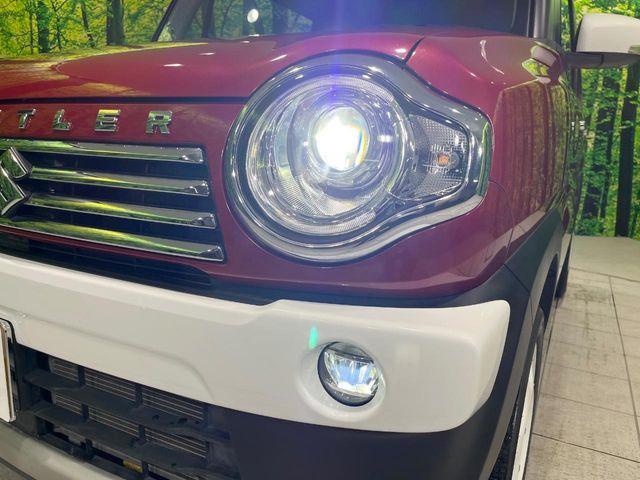 ハスラー（新潟県長岡市）画像12