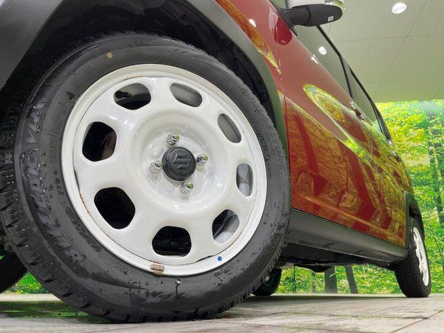 ハスラー（新潟県長岡市）画像13