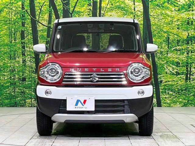 ハスラー（新潟県長岡市）画像14