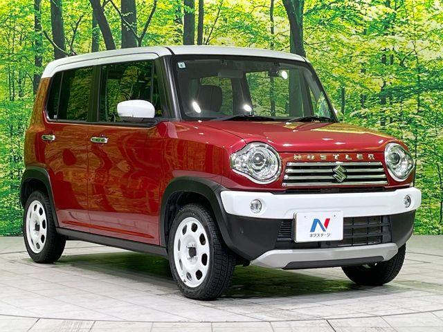 ハスラー（新潟県長岡市）画像16