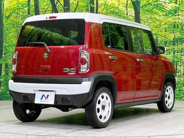 ハスラー（新潟県長岡市）画像17