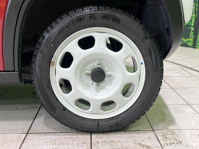 ハスラー（新潟県長岡市）画像22