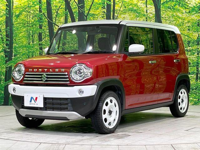 ハスラー（新潟県長岡市）画像24