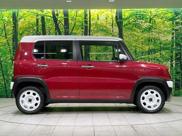 ハスラー（新潟県長岡市）画像25