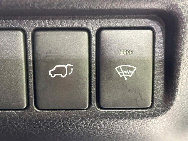 ハリアーハイブリッド(新潟県長岡市)