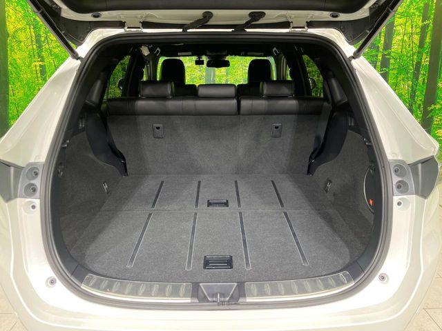 ハリアーハイブリッド(新潟県長岡市)