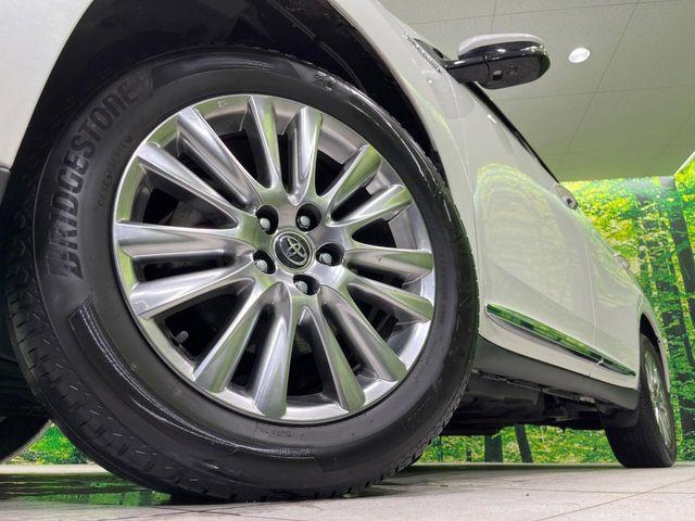 ハリアーハイブリッド(新潟県長岡市)