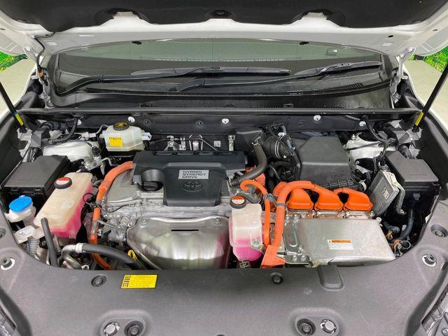 ハリアーハイブリッド(新潟県長岡市)