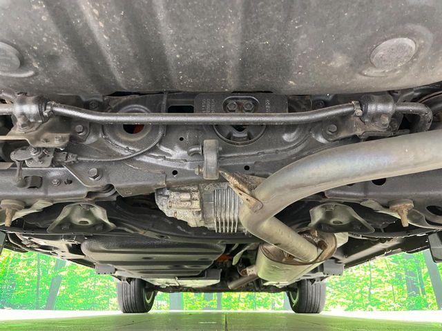 ハリアーハイブリッド(新潟県長岡市)