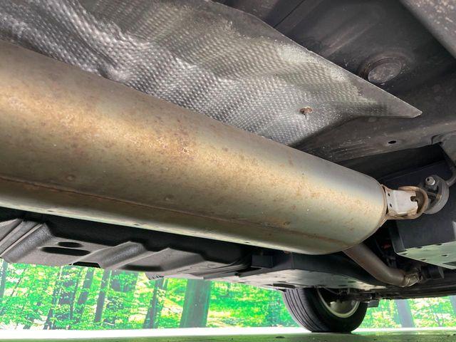 ハリアーハイブリッド(新潟県長岡市)