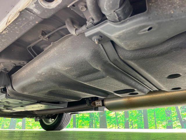 ハリアーハイブリッド(新潟県長岡市)