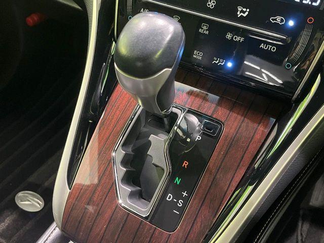 ハリアーハイブリッド(新潟県長岡市)