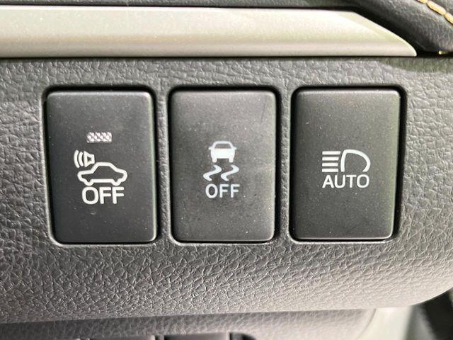 ハリアーハイブリッド(新潟県長岡市)