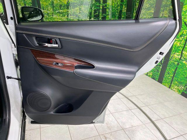 ハリアーハイブリッド(新潟県長岡市)