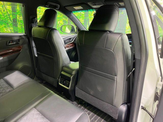 ハリアーハイブリッド(新潟県長岡市)