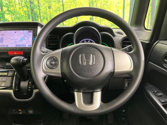 N＿BOX（新潟県新潟市東区）画像8