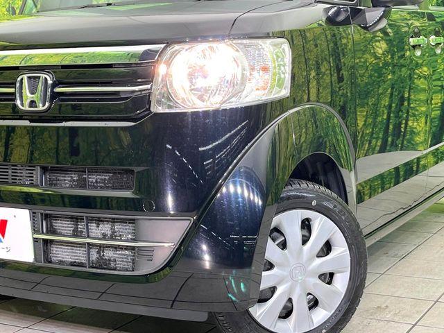 N＿BOX（新潟県新潟市東区）画像12