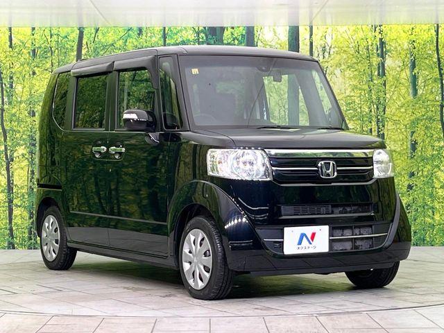 N＿BOX（新潟県新潟市東区）画像16