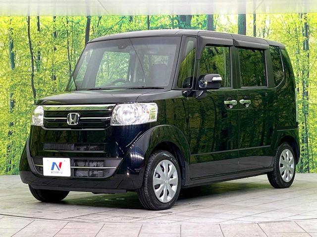 N＿BOX（新潟県新潟市東区）画像52