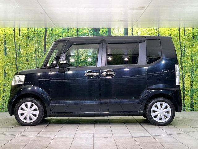 N＿BOX（新潟県新潟市東区）画像53