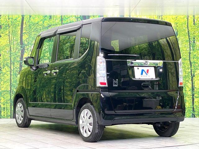 N＿BOX（新潟県新潟市東区）画像54