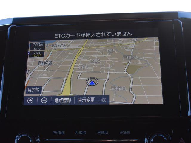 ヴェルファイア（新潟県上越市）画像9