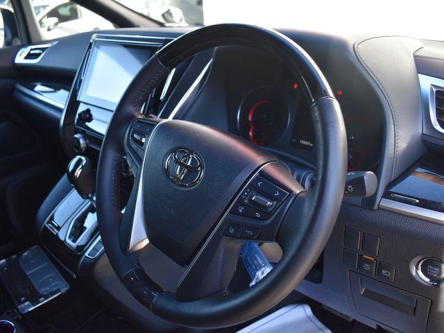 ヴェルファイア（新潟県上越市）画像17