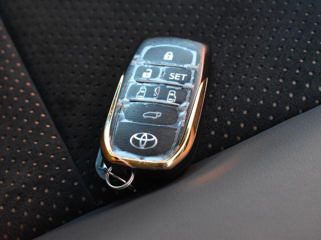 ヴェルファイア（新潟県上越市）画像22