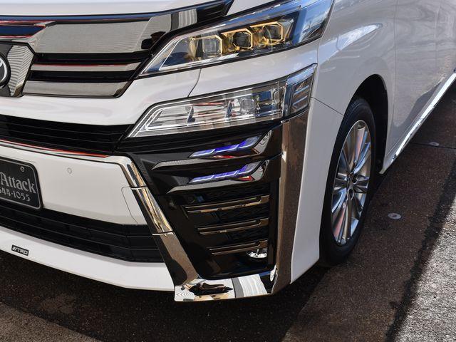 ヴェルファイア（新潟県上越市）画像47