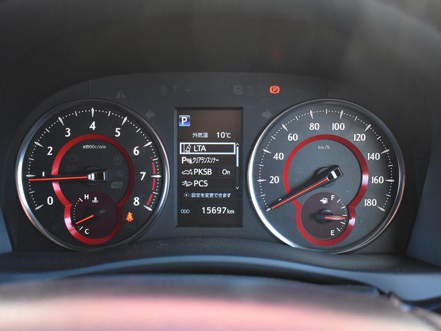 ヴェルファイア（新潟県上越市）画像52