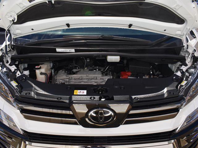 ヴェルファイア（新潟県上越市）画像53