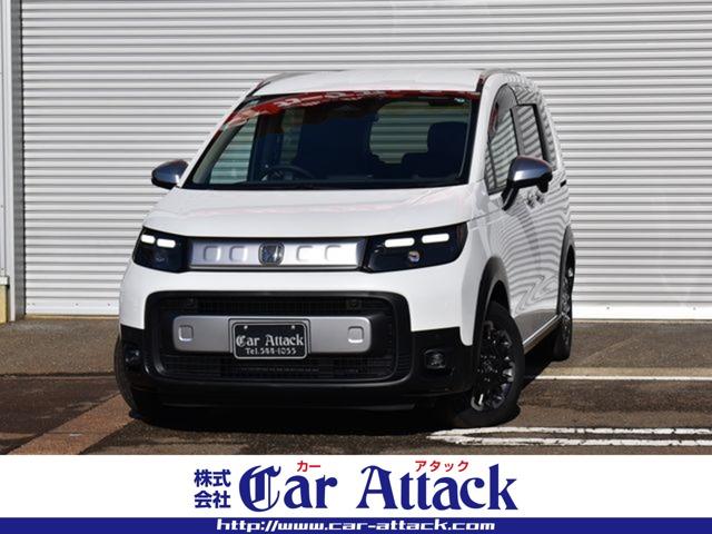 フリード（新潟県上越市）