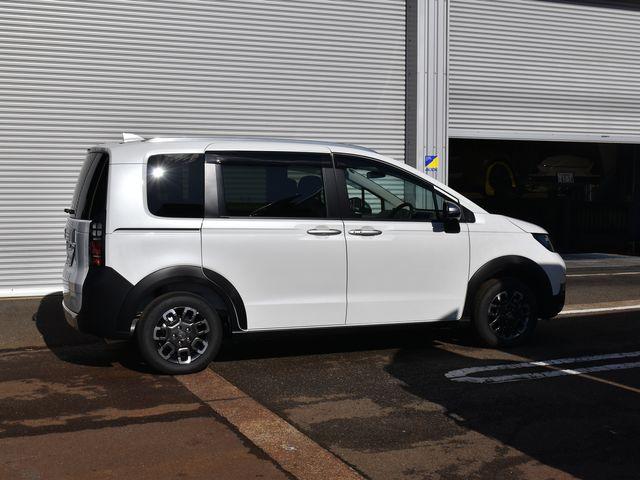 フリード(新潟県上越市)