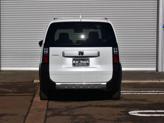 フリード(新潟県上越市)