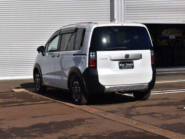 フリード(新潟県上越市)