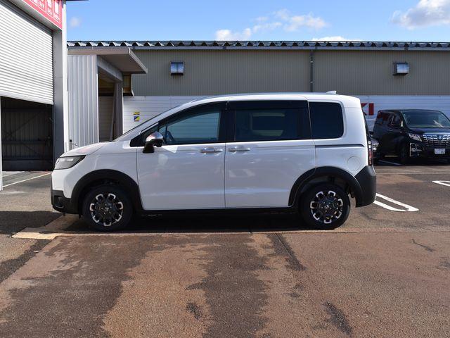 フリード(新潟県上越市)