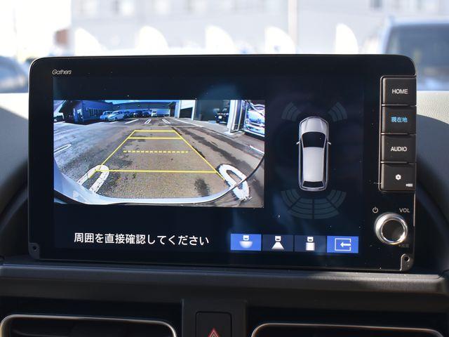 フリード(新潟県上越市)